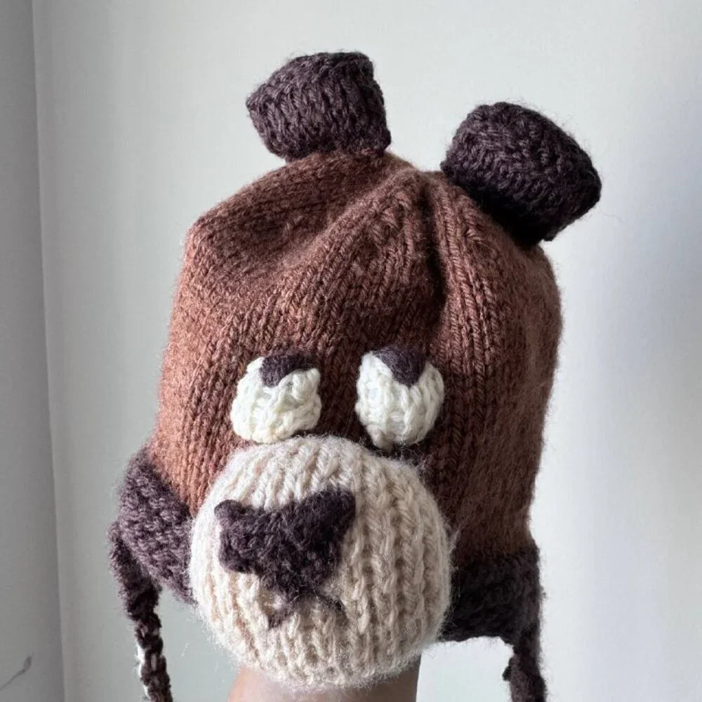 Adorable Boy’s Hat - Size 18-36mo